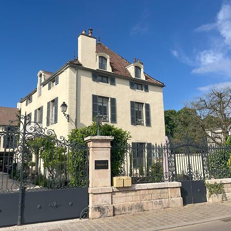 Number 8 Bed and Breakfast Meursault Εξωτερικό φωτογραφία