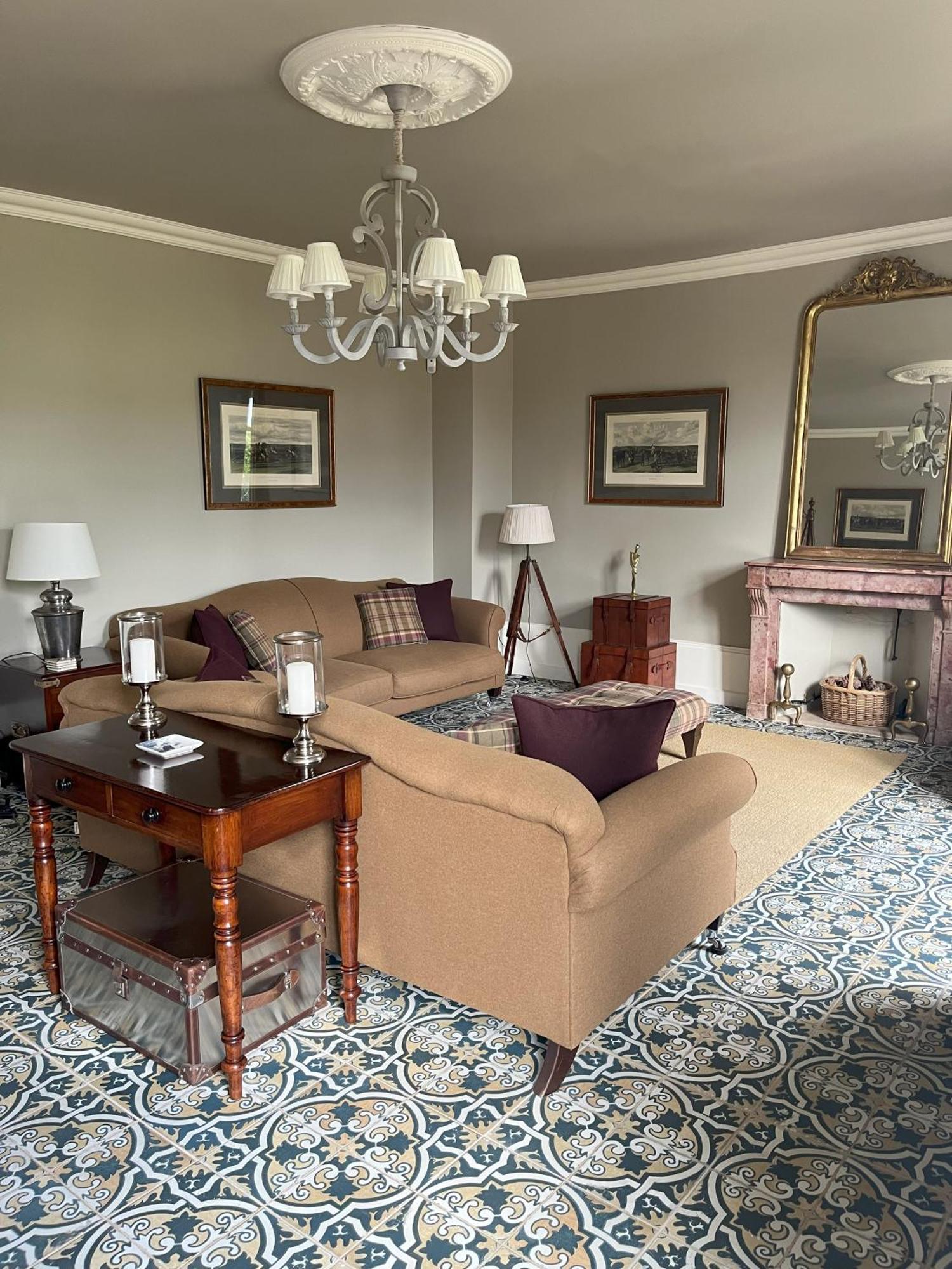 Number 8 Bed and Breakfast Meursault Εξωτερικό φωτογραφία