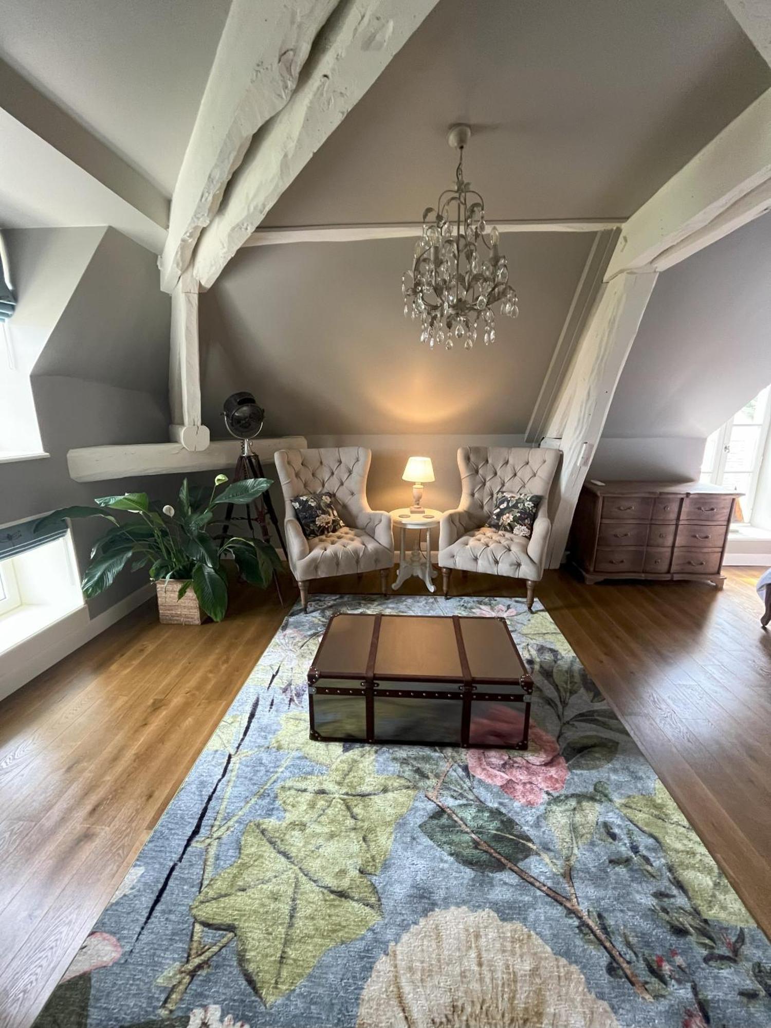 Number 8 Bed and Breakfast Meursault Εξωτερικό φωτογραφία