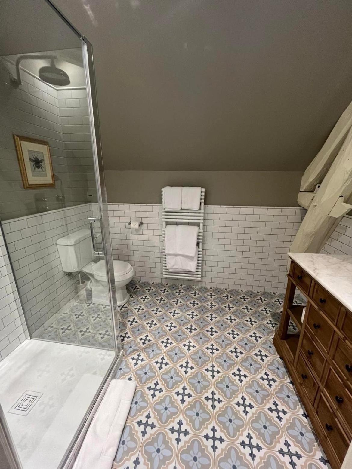 Number 8 Bed and Breakfast Meursault Εξωτερικό φωτογραφία
