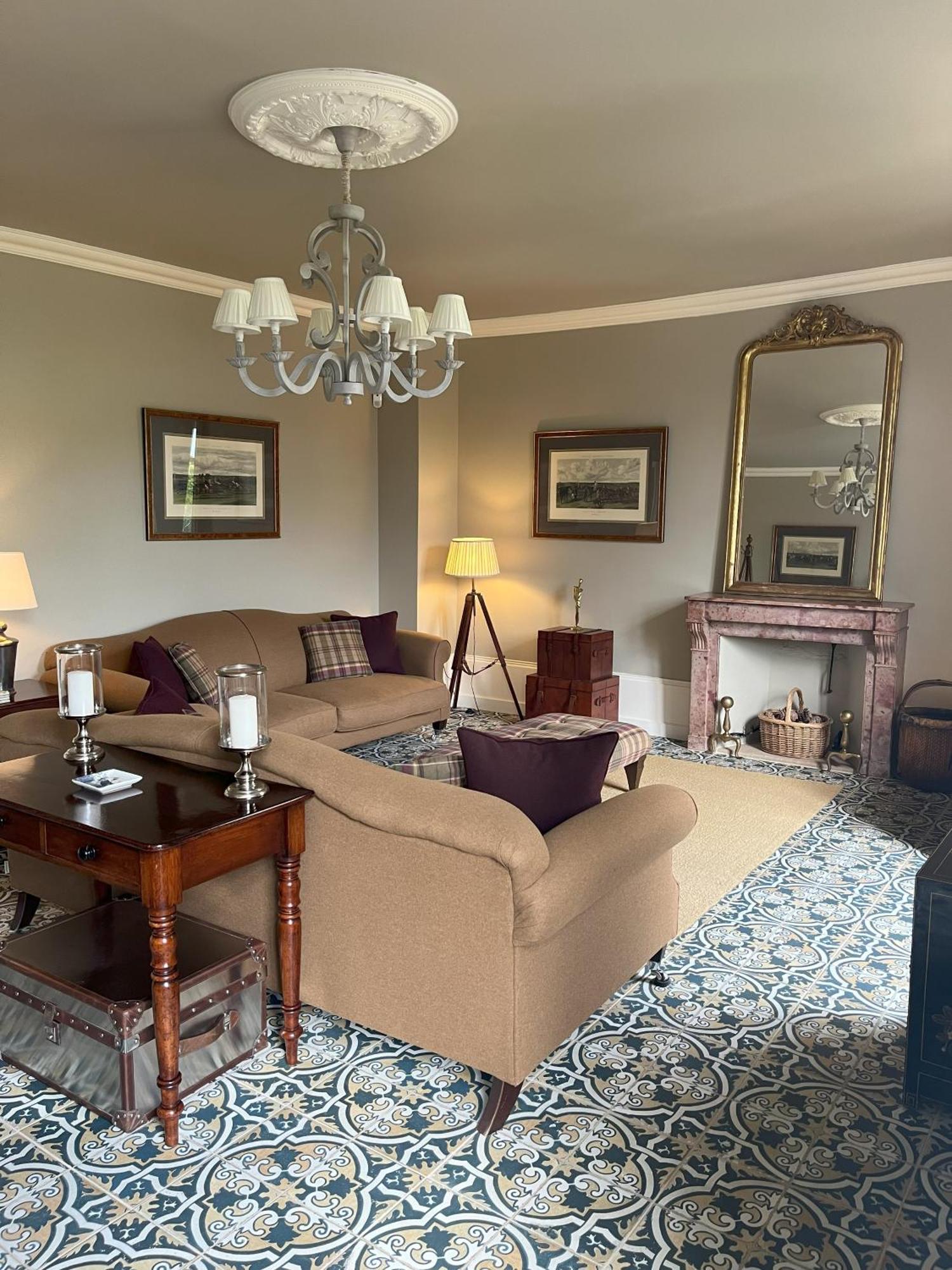 Number 8 Bed and Breakfast Meursault Εξωτερικό φωτογραφία
