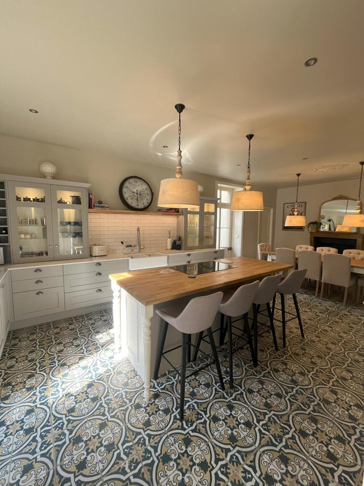 Number 8 Bed and Breakfast Meursault Εξωτερικό φωτογραφία