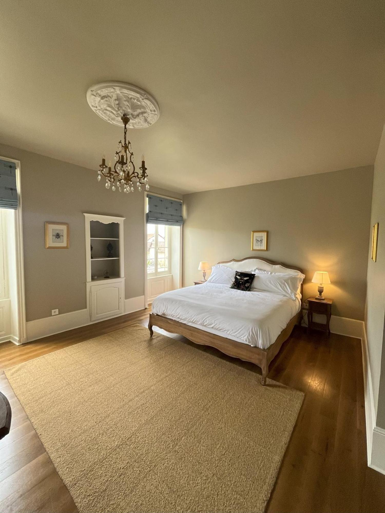 Number 8 Bed and Breakfast Meursault Εξωτερικό φωτογραφία