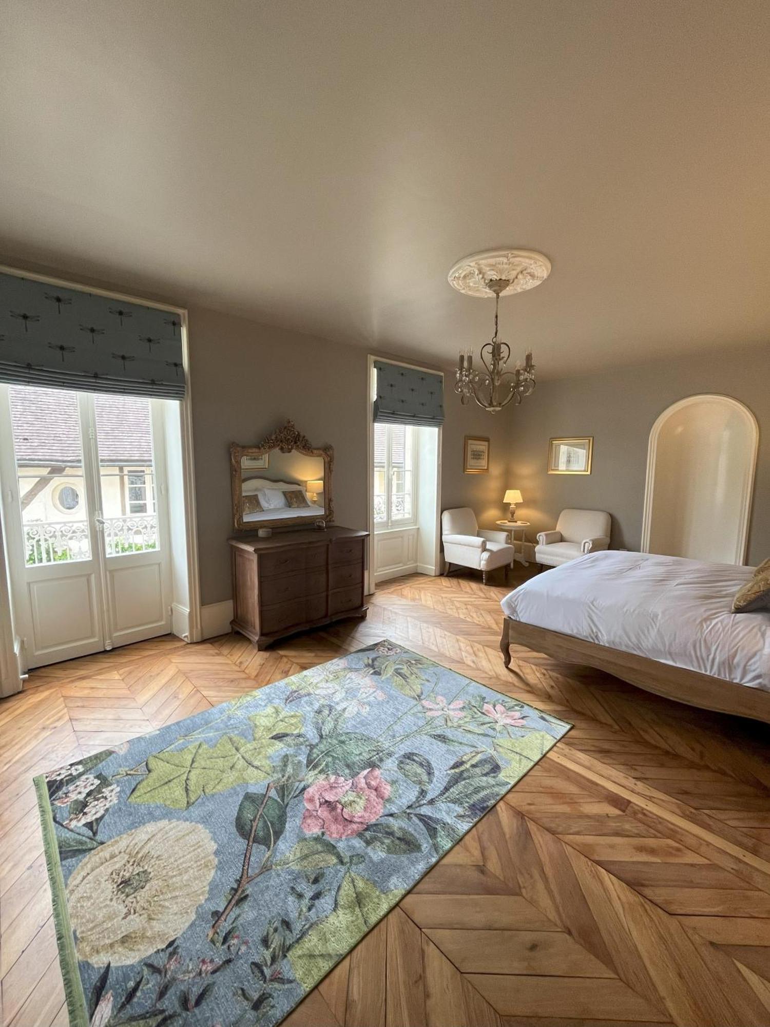 Number 8 Bed and Breakfast Meursault Εξωτερικό φωτογραφία